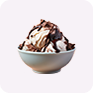 Chocolate Brownie